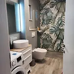 Апартаменты Mala Lalina Komin (Dubrovnik-Neretva)