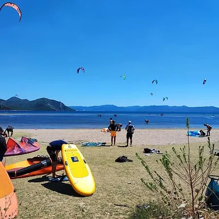 아파트 Mala Lalina Komin (Dubrovnik-Neretva)