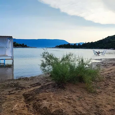 Mala Lalina Apartmán