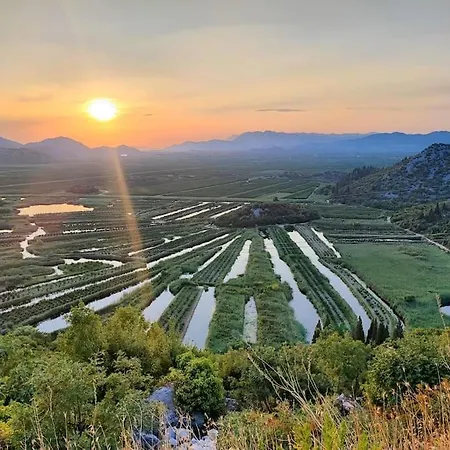 Mala Lalina Apartmán *