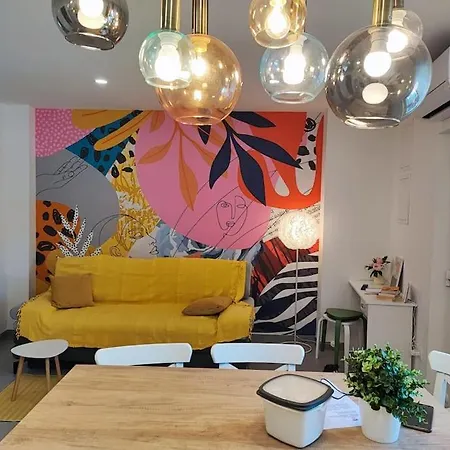 Apartment Mala Lalina *