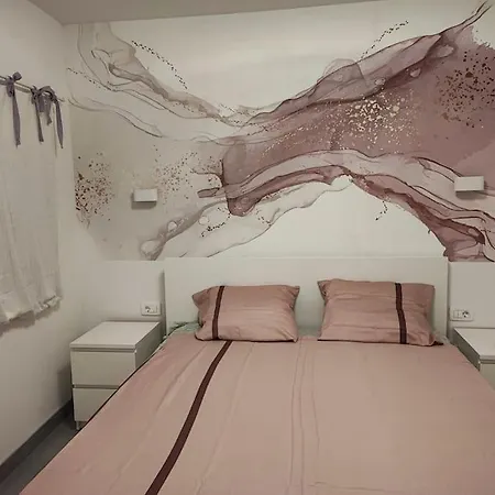 Mala Lalina Komin (Dubrovnik-Neretva)