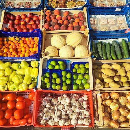 Mala Lalina Apartman *