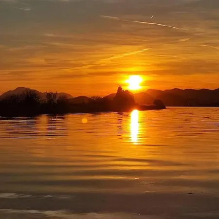 Apartmán Mala Lalina Komin (Dubrovnik-Neretva)