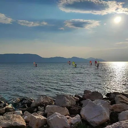 Apartmán Mala Lalina *