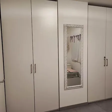 Apartmán Mala Lalina Komin (Dubrovnik-Neretva)