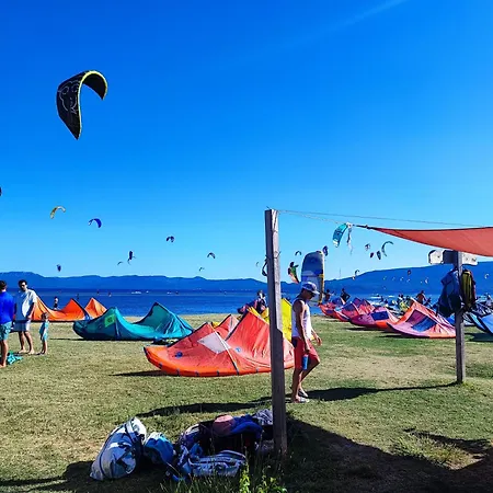 Apartmán Mala Lalina *