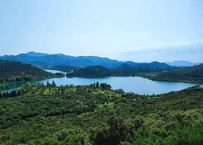 Mala Lalina Apartman