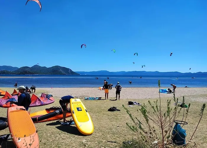 Apartment Mala Lalina Komin (Dubrovnik-Neretva)