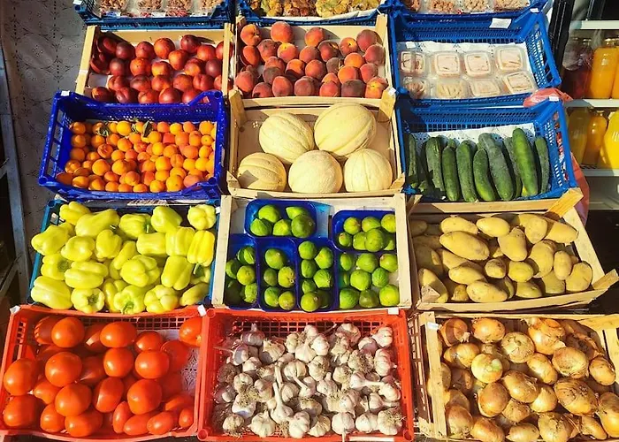 Mala Lalina Apartman *